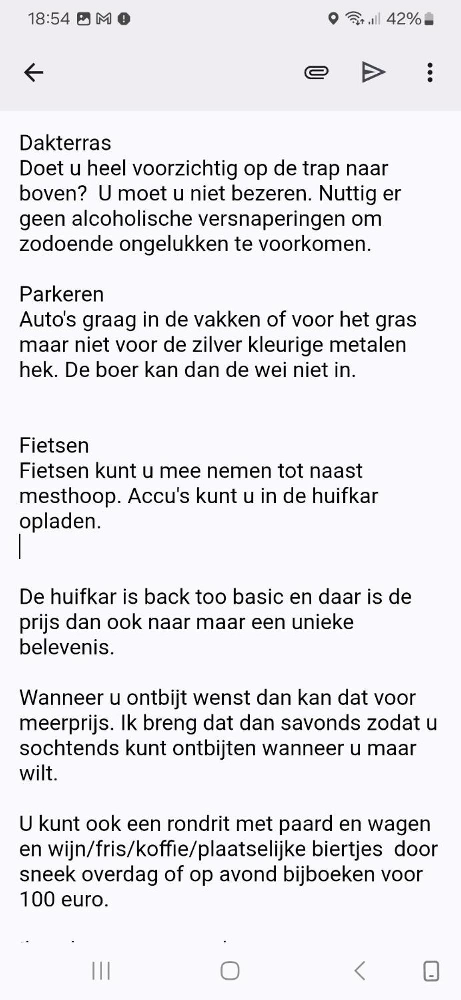De Huifkar, Trekkershut Bij Sneek 호텔 Hommerts 외부 사진